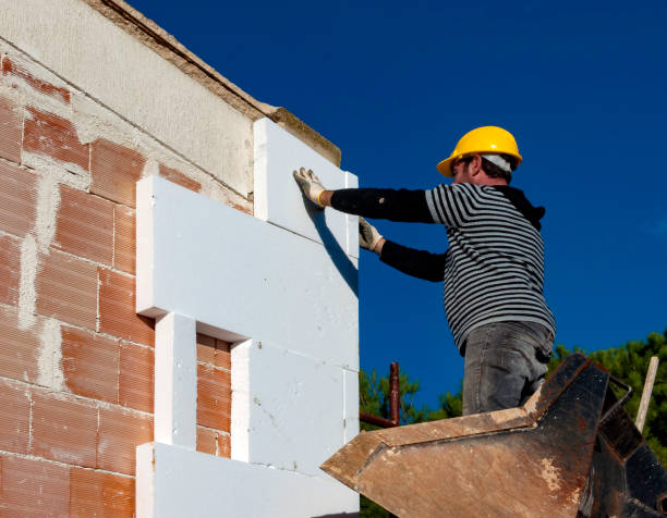 , VA Insulation Contractor Company