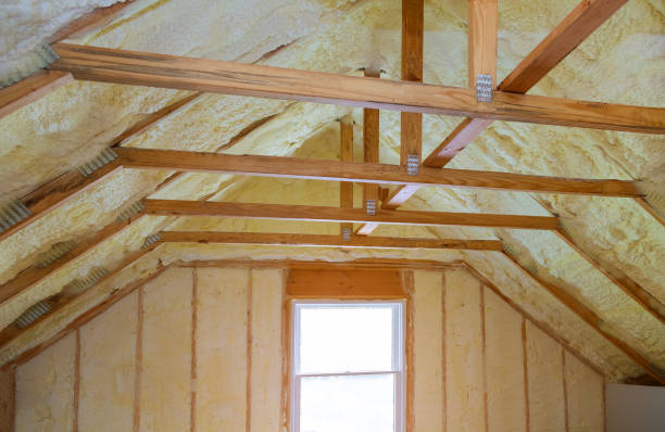 Best Insulation Materials and Products in Ashland, VA