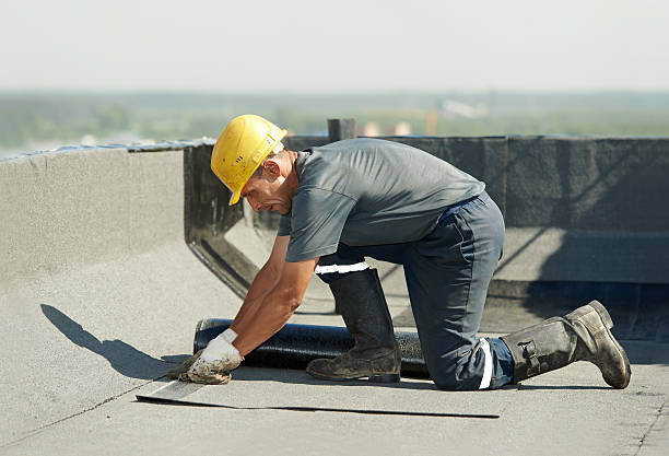 Best Types of Insulation in Ashland, VA