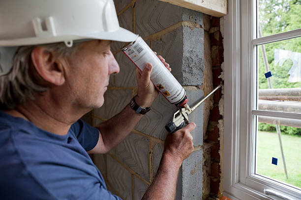 Best Insulation Installation Services in Ashland, VA