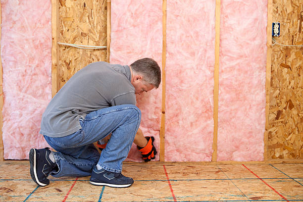 Best Insulation for Specific Applications in Ashland, VA