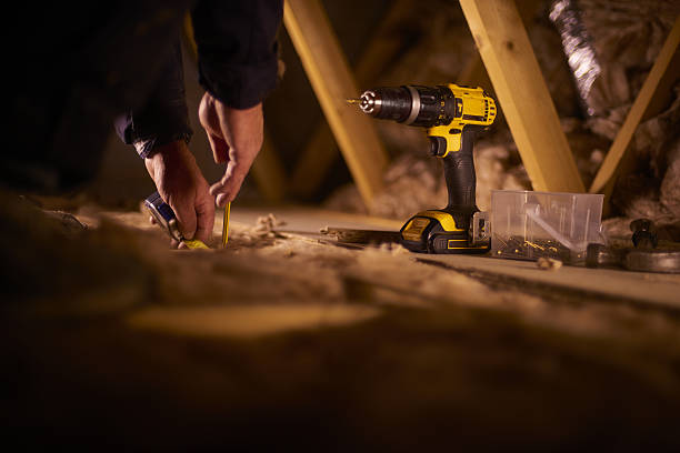 Best Residential Insulation in Ashland, VA